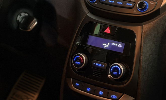 Hyundai HB20X Premium 1.6 Flex 16V Aut. 2019 Flex-12