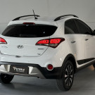 Hyundai HB20X Premium 1.6 Flex 16V Aut. 2019 Flex-2