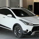Hyundai HB20X Premium 1.6 Flex 16V Aut. 2019 Flex-8