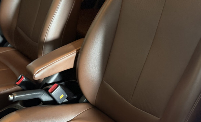 Hyundai HB20X Premium 1.6 Flex 16V Aut. 2019 Flex-10