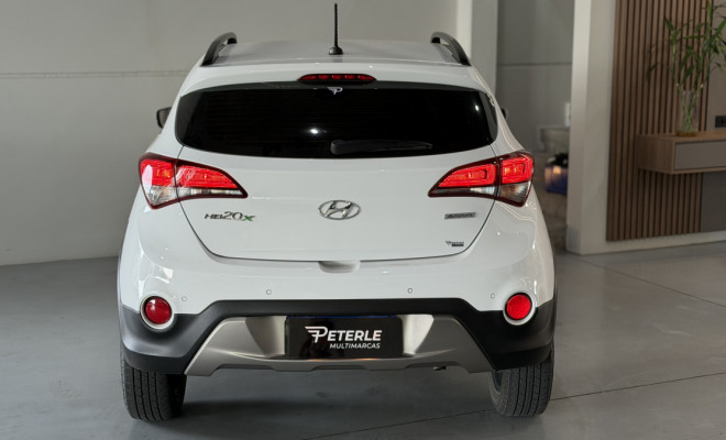 Hyundai HB20X Premium 1.6 Flex 16V Aut. 2019 Flex-5