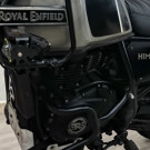 Royal Enfield Himalayan 411 EFI 2021 Gasolina-4