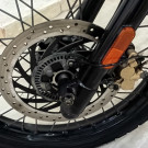 Royal Enfield Himalayan 411 EFI 2021 Gasolina-2