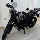 Royal Enfield Himalayan 411 EFI 2021 Gasolina-3