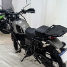 Royal Enfield Himalayan 411 EFI 2021 Gasolina-0