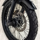 Royal Enfield Himalayan 411 EFI 2021 Gasolina-5