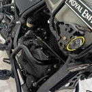 Royal Enfield Himalayan 411 EFI 2021 Gasolina-1