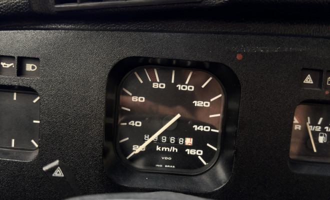 VW - VolksWagen Fusca 1300 1983 Gasolina-10