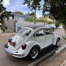 VW - VolksWagen Fusca 1300 1983 Gasolina-2
