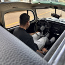 VW - VolksWagen Fusca 1300 1983 Gasolina-12