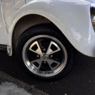 VW - VolksWagen Fusca 1300 1983 Gasolina-11