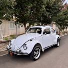VW - VolksWagen Fusca 1300 1983 Gasolina-0