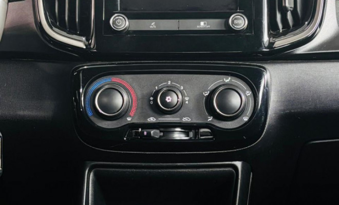 Fiat Strada Volcano 1.3 Flex 8V CD 2022 Flex-9