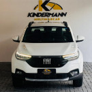 Fiat Strada Volcano 1.3 Flex 8V CD 2022 Flex-0