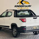 Fiat Strada Volcano 1.3 Flex 8V CD 2022 Flex-2