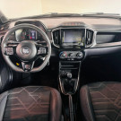 Fiat Strada Volcano 1.3 Flex 8V CD 2022 Flex-8