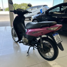 HONDA BIZ 125 ES/ 125 ES FLEX 2008 Flex-3
