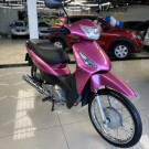 HONDA BIZ 125 ES/ 125 ES FLEX 2008 Flex-1