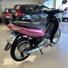 HONDA BIZ 125 ES/ 125 ES FLEX 2008 Flex-2