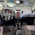 Kia Motors Cerato 1.6 16V Mec. 2011 Gasolina-4