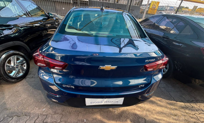 GM - Chevrolet ONIX SEDAN Plus LTZ 1.0 12V TB Flex Aut. 2024 Flex-2