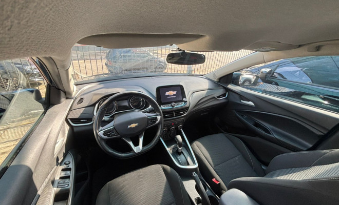 GM - Chevrolet ONIX SEDAN Plus LTZ 1.0 12V TB Flex Aut. 2024 Flex-0