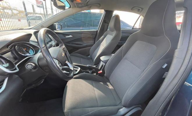 GM - Chevrolet ONIX SEDAN Plus LTZ 1.0 12V TB Flex Aut. 2024 Flex-3