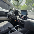 Hyundai HB20S Evolution 1.0 Flex 12V Mec. 2022 Flex-2