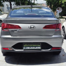 Hyundai HB20S Evolution 1.0 Flex 12V Mec. 2022 Flex-4