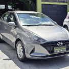 Hyundai HB20S Evolution 1.0 Flex 12V Mec. 2022 Flex-1