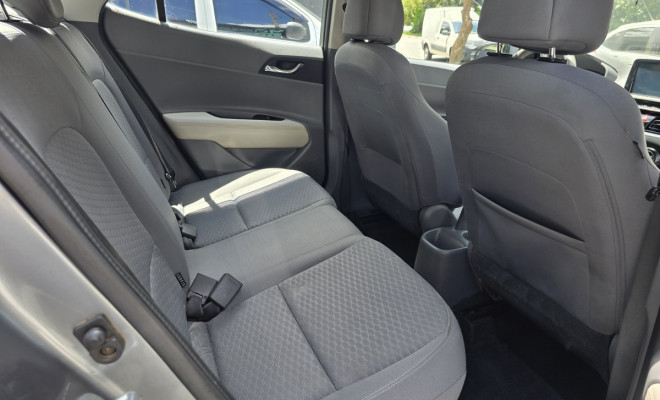 Hyundai HB20S Evolution 1.0 Flex 12V Mec. 2022 Flex-8