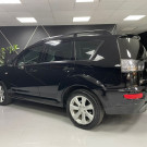Mitsubishi OUTLANDER 2.0  Aut. 2012 Gasolina   ótimo pra quem procura espaço-2