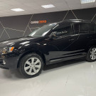 Mitsubishi OUTLANDER 2.0  Aut. 2012 Gasolina   ótimo pra quem procura espaço-1