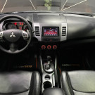 Mitsubishi OUTLANDER 2.0  Aut. 2012 Gasolina   ótimo pra quem procura espaço-4
