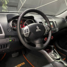 Mitsubishi OUTLANDER 2.0  Aut. 2012 Gasolina   ótimo pra quem procura espaço-7