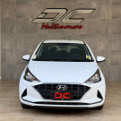 Hyundai HB20 Sense 1.0 Flex 12V Mec. 2020 Flex-6