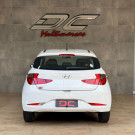 Hyundai HB20 Sense 1.0 Flex 12V Mec. 2020 Flex-5