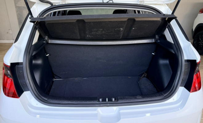 Hyundai HB20 Sense 1.0 Flex 12V Mec. 2020 Flex-9