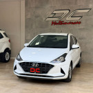 Hyundai HB20 Sense 1.0 Flex 12V Mec. 2020 Flex-4