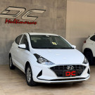 Hyundai HB20 Sense 1.0 Flex 12V Mec. 2020 Flex-0