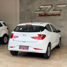 Hyundai HB20 Sense 1.0 Flex 12V Mec. 2020 Flex-2