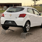 GM - Chevrolet ONIX HATCH LT 1.4 8V FlexPower 5p Aut. 2017 Flex-2