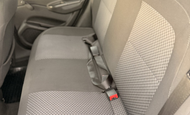 GM - Chevrolet ONIX HATCH LT 1.4 8V FlexPower 5p Aut. 2017 Flex-6