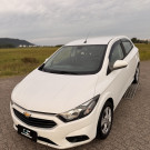 GM - Chevrolet ONIX HATCH LT 1.4 8V FlexPower 5p Aut. 2017 Flex-4