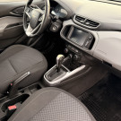 GM - Chevrolet ONIX HATCH LT 1.4 8V FlexPower 5p Aut. 2017 Flex-10