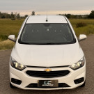 GM - Chevrolet ONIX HATCH LT 1.4 8V FlexPower 5p Aut. 2017 Flex-0