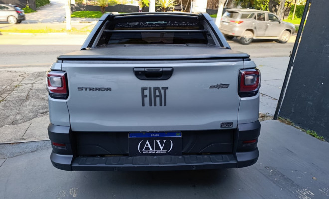 Fiat Strada Ultra 1.0 Flex Turbo CD Aut. 2024 Flex-5