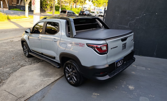 Fiat Strada Ultra 1.0 Flex Turbo CD Aut. 2024 Flex-3