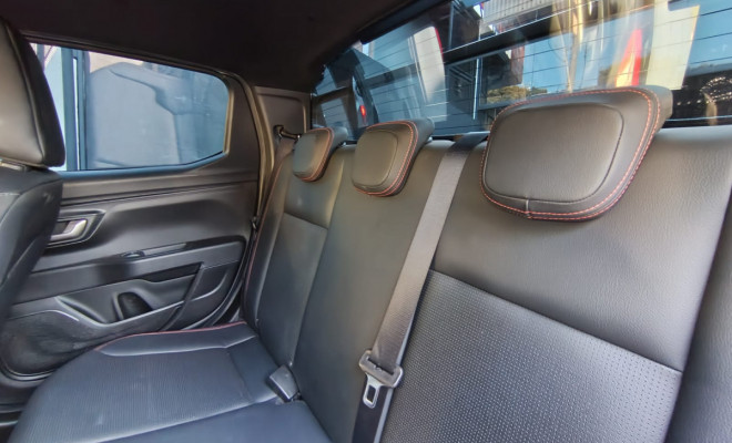 Fiat Strada Ultra 1.0 Flex Turbo CD Aut. 2024 Flex-28