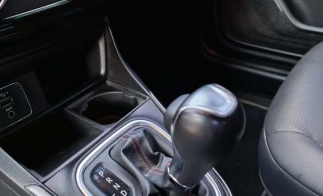 Fiat Strada Ultra 1.0 Flex Turbo CD Aut. 2024 Flex-29